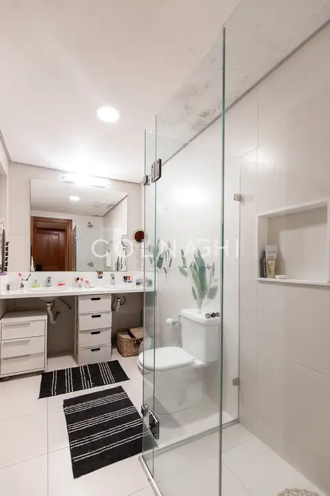 Apartamento Garden · 3 dormitórios na Bela Vista — miniatura 15