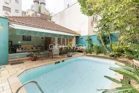 Apartamento Garden · 3 dormitórios na Bela Vista — miniatura 1