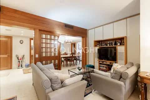 Apartamento Garden · 3 dormitórios na Bela Vista — miniatura 4