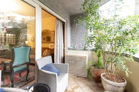 Apartamento Garden · 3 dormitórios na Bela Vista — miniatura 9