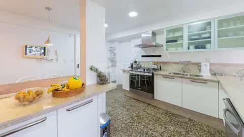 Cobertura · 4 dormitórios na Bela Vista — miniatura 13