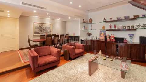 Cobertura · 4 dormitórios na Bela Vista — miniatura 7
