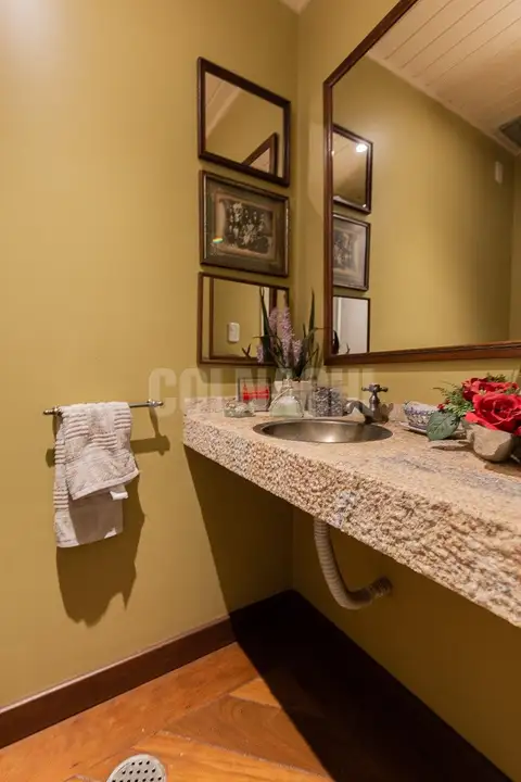 Cobertura · 4 dormitórios na Bela Vista — miniatura 9