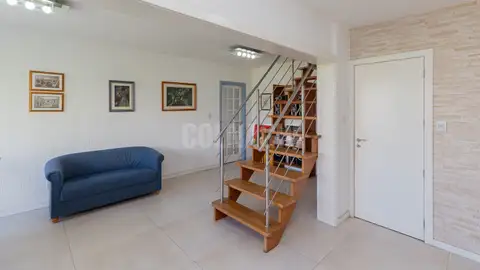 Cobertura · 3 dormitórios em Petrópolis — miniatura 4