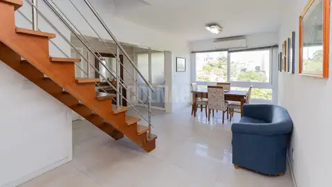 Cobertura · 3 dormitórios em Petrópolis — miniatura 6