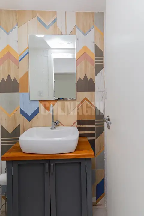Cobertura · 3 dormitórios em Petrópolis — miniatura 7