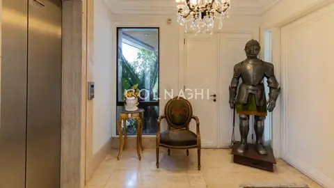 Apartamento · 4 dormitórios na Bela Vista — miniatura 3