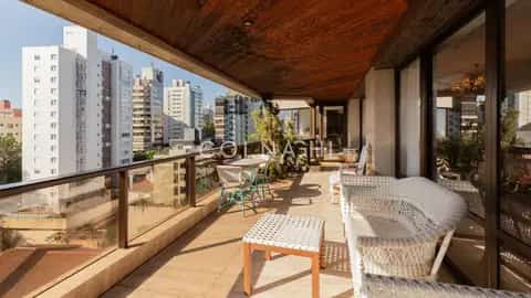 Apartamento · 4 dormitórios na Bela Vista — miniatura 12