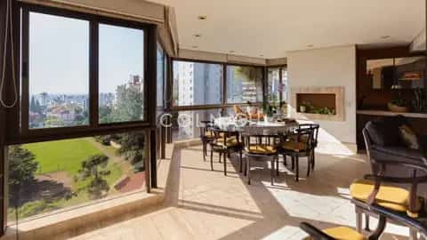 Apartamento · 4 dormitórios na Bela Vista — miniatura 4