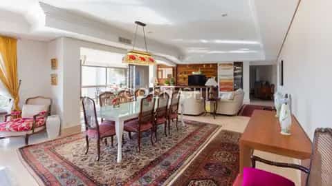 Apartamento · 4 dormitórios na Bela Vista — miniatura 5