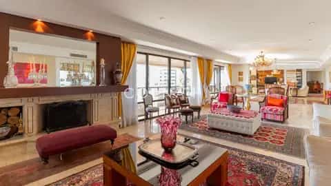 Apartamento · 4 dormitórios na Bela Vista — miniatura 8