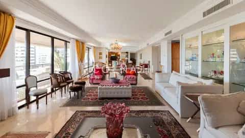 Apartamento · 4 dormitórios na Bela Vista — miniatura 9