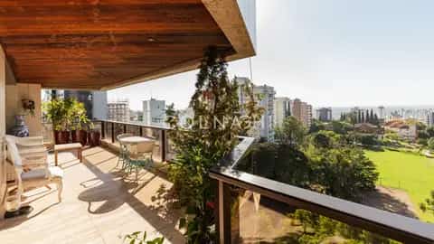 Apartamento · 4 dormitórios na Bela Vista — miniatura 10