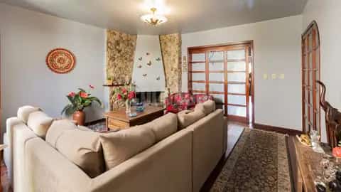 Casa · 4 dormitórios no Chácara das Pedras — miniatura 3