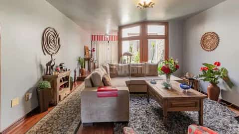 Casa · 4 dormitórios no Chácara das Pedras — miniatura 6