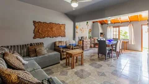 Casa · 4 dormitórios no Chácara das Pedras — miniatura 7