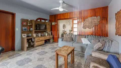 Casa · 4 dormitórios no Chácara das Pedras — miniatura 10