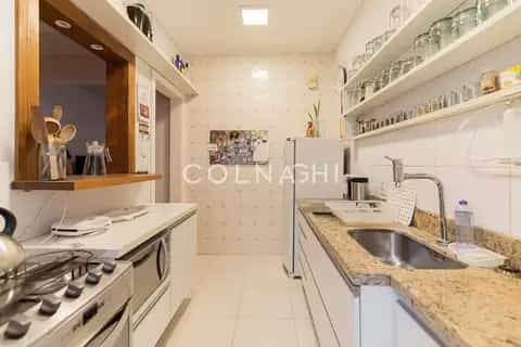 Apartamento Garden · 3 dormitórios no Moinhos de Vento — miniatura 15