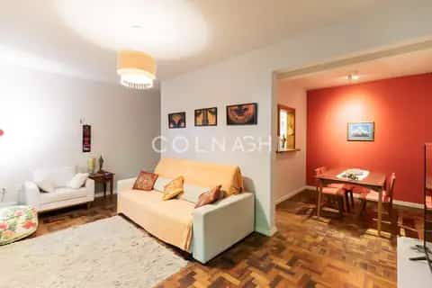 Apartamento Garden · 3 dormitórios no Moinhos de Vento — miniatura 3