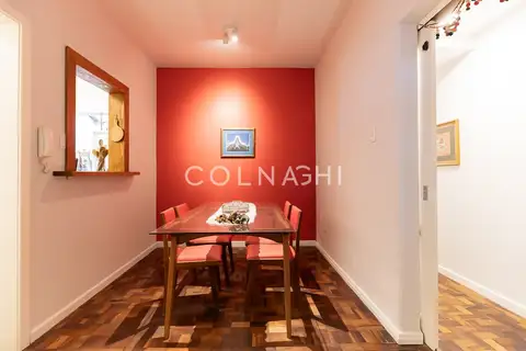 Apartamento Garden · 3 dormitórios no Moinhos de Vento — miniatura 4