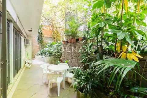 Apartamento Garden · 3 dormitórios no Moinhos de Vento — miniatura 6