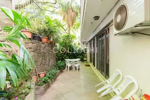 Apartamento Garden · 3 dormitórios no Moinhos de Vento — miniatura 7
