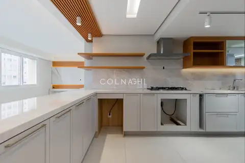 Apartamento · 3 dormitórios no Moinhos de Vento — miniatura 14