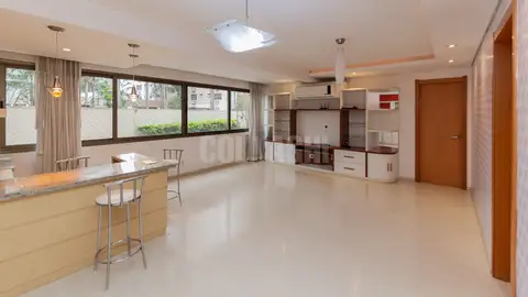 Apartamento · 3 dormitórios em Higienópolis — miniatura 2