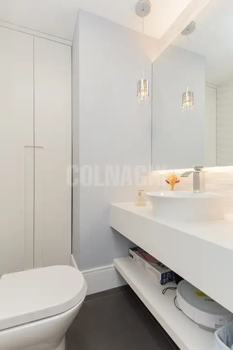 Cobertura · 2 dormitórios no Boa Vista — miniatura 12