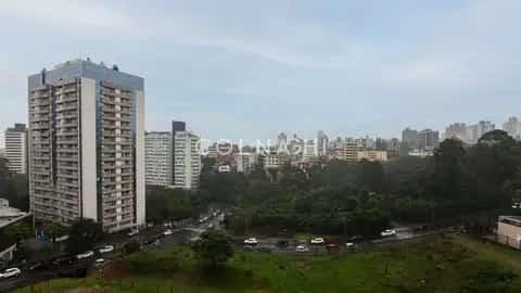 Apartamento · 1 dormitório em Petrópolis — miniatura 4