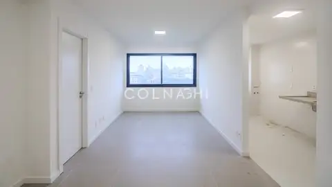 Apartamento · 1 dormitório em Petrópolis — miniatura 1