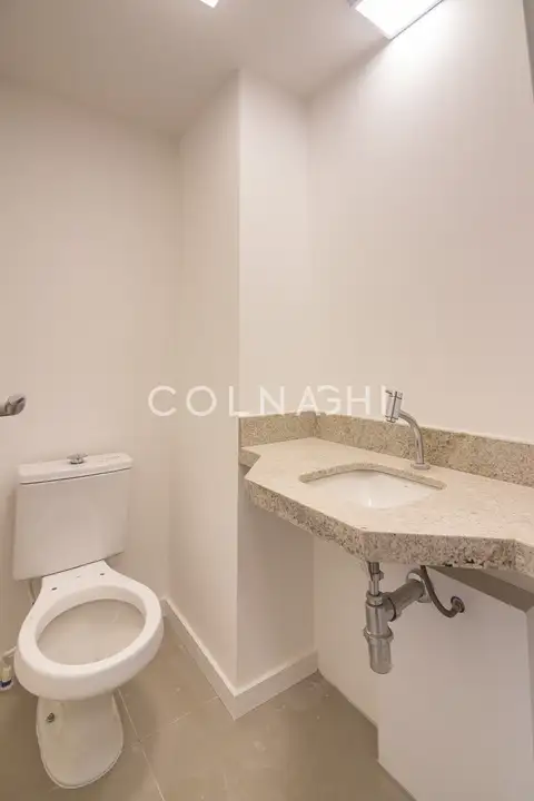 Apartamento · 1 dormitório em Petrópolis — miniatura 9