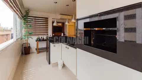 Apartamento · 2 dormitórios na Bela Vista — miniatura 7