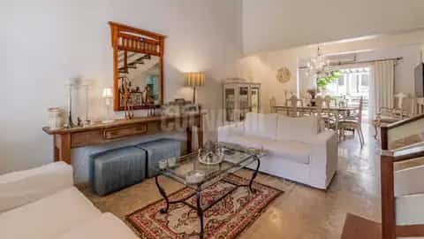 Casa · 5 dormitórios no Chácara das Pedras — miniatura 2