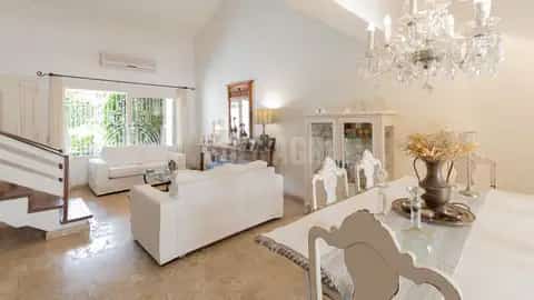 Casa · 5 dormitórios no Chácara das Pedras — miniatura 6