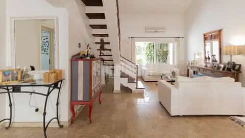 Casa · 5 dormitórios no Chácara das Pedras — miniatura 7