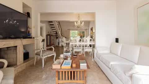 Casa · 5 dormitórios no Chácara das Pedras — miniatura 9