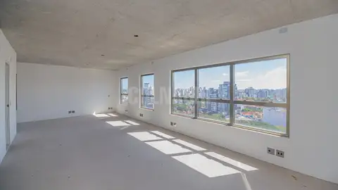 Apartamento · 2 dormitórios em Petrópolis — miniatura 1