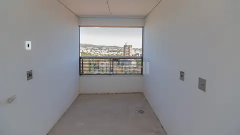 Apartamento · 2 dormitórios em Petrópolis — miniatura 6