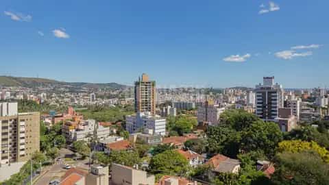 Apartamento · 2 dormitórios em Petrópolis — miniatura 7