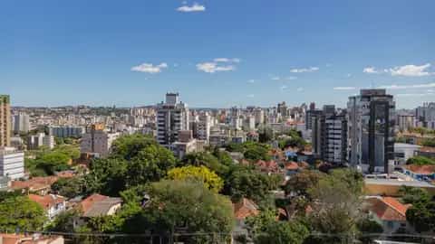Apartamento · 2 dormitórios em Petrópolis — miniatura 9