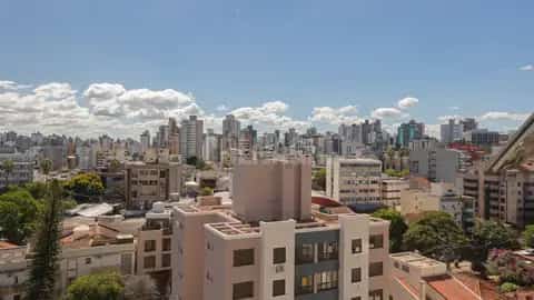 Apartamento · 2 dormitórios em Petrópolis — miniatura 10