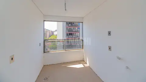 Apartamento · 2 dormitórios em Petrópolis — miniatura 8