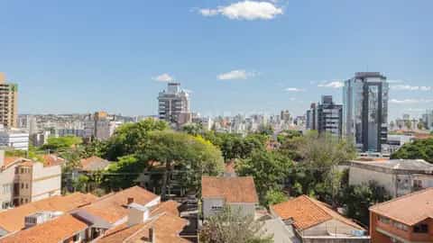 Apartamento · 2 dormitórios em Petrópolis — miniatura 10