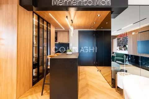 Apartamento · 2 dormitórios em Petrópolis — miniatura 11