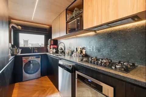 Apartamento · 2 dormitórios em Petrópolis — miniatura 13