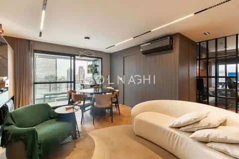 Apartamento · 2 dormitórios em Petrópolis — miniatura 2