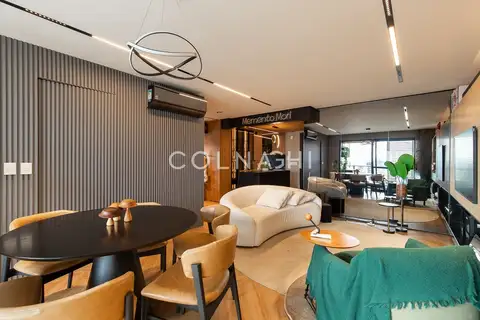 Apartamento · 2 dormitórios em Petrópolis — miniatura 4