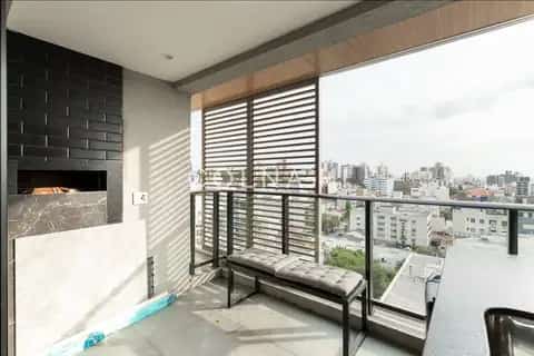Apartamento · 2 dormitórios em Petrópolis — miniatura 5