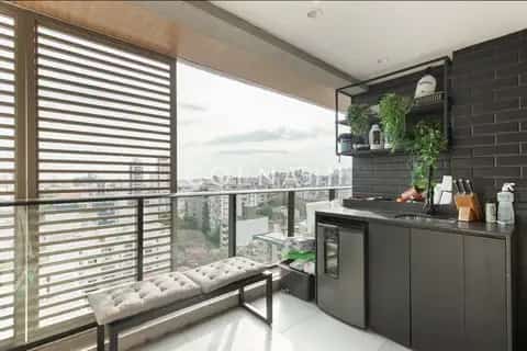 Apartamento · 2 dormitórios em Petrópolis — miniatura 6